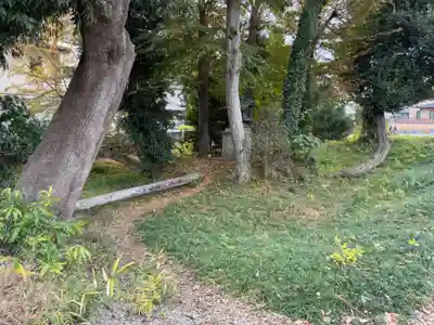 弁財天の祠(千葉県)