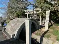 国中神社(滋賀県)