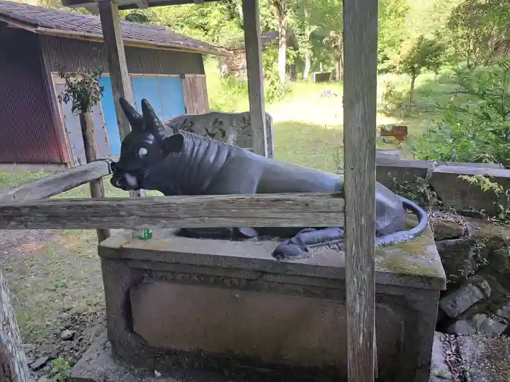浄水寺(大分県)