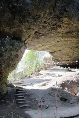 上色見熊野座神社(熊本県)