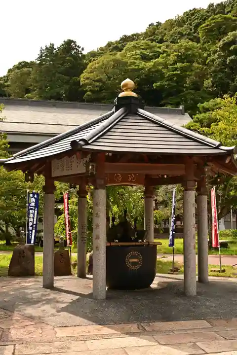 一畑薬師(島根県)