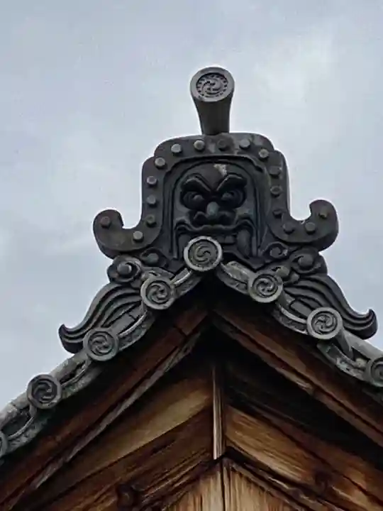 弘源寺のその他建物