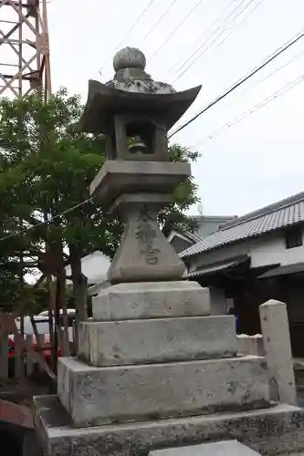 猿田彦神社(奈良県)