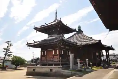 道隆寺(香川県)