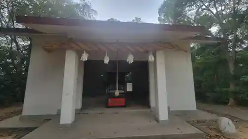 地主神社(愛媛県)