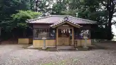 神戸神社(三重県)