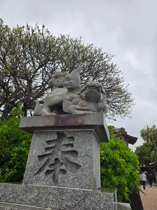 青島神社(青島神宮)(宮崎県)