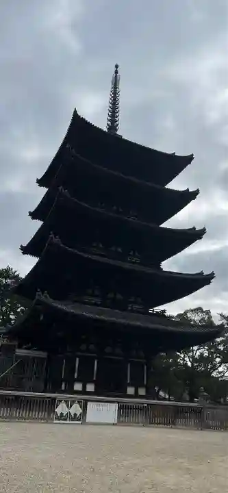 興福寺のその他建物