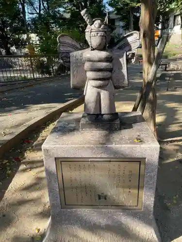 筒井八幡神社(兵庫県)