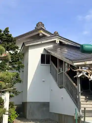 出雲大社函館教会の{uncategorized: "未分類", other: "その他", undefined: "問題あり", building: "その他建物", grave: "お墓", sacred_gate: "鳥居", guardian: "狛犬", statue: "像", buddha: "仏像", history: "歴史", nature: "自然", garden: "庭園", animal: "動物", pagoda: "塔", temizu: "手水舎", mountain_gate: "山門・神門", sanctuary: "本殿・本堂", subordinate: "末社・摂社", art: "芸術", scenery: "景色", jizo: "地蔵", ema: "絵馬", goshuin: "御朱印", omikuji: "おみくじ", items: "授与品その他", amulet: "お守り", goshuincho: "御朱印帳", eats: "食事", festival: "お祭り", votive_dance: "神楽", shichigosan: "七五三参", wedding: "結婚式", experience: "体験その他", initially: "初詣", around: "周辺", anti_infection: "感染症対策"}