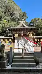 恩智神社(大阪府)
