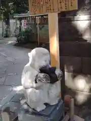 戸越八幡神社(東京都)