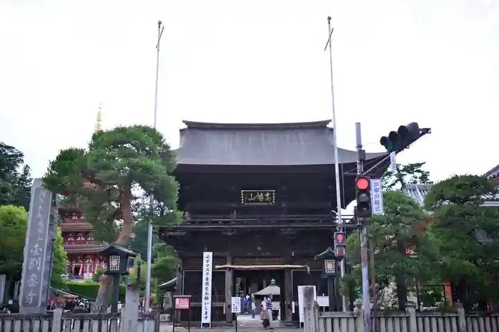 高幡不動尊 金剛寺(東京都)