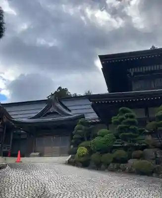 密厳院（苅萱堂）のその他建物