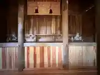 黒駒神社(福井県)