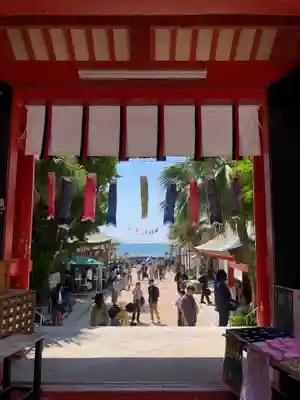 青島神社（青島神宮）のその他建物