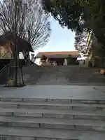 赤城神社のその他建物