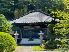 円通院(山梨県)