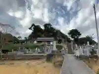 飛塚堂のその他建物