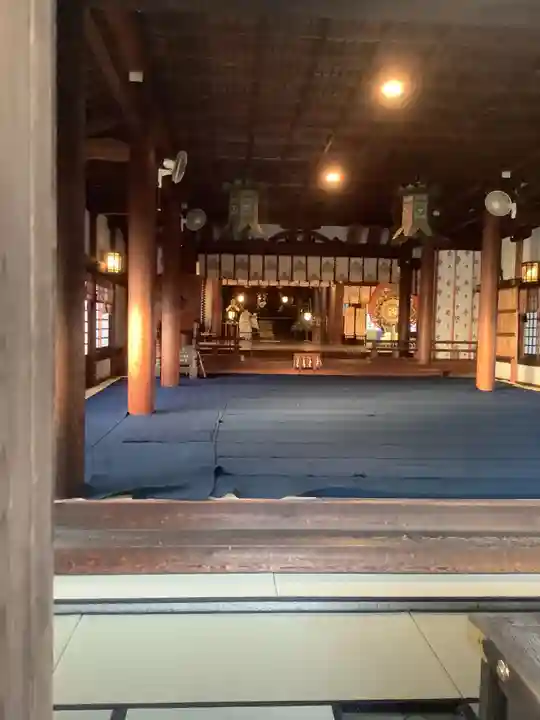 真清田神社(愛知県)