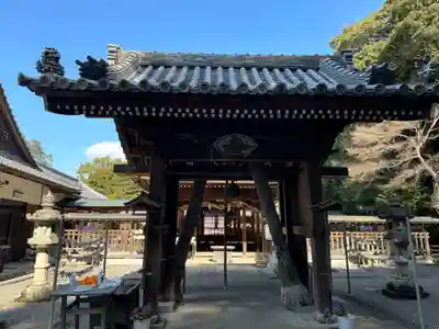 須佐神社(和歌山県)
