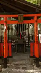 野宮神社(京都府)