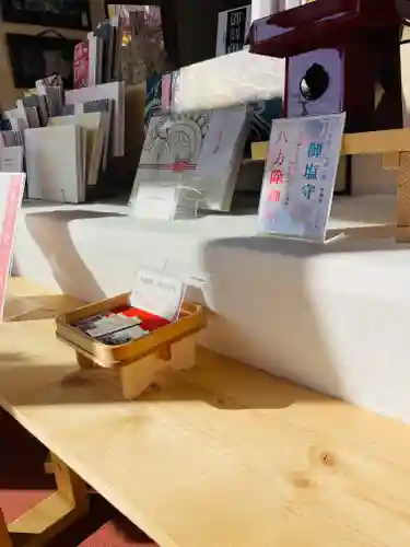 仙台八坂神社(宮城県)