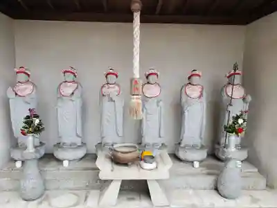 帝釈寺(大阪府)