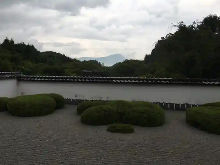 正伝護国禅寺(正伝寺・正傳寺)の景色