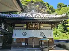 宝山寺(奈良県)