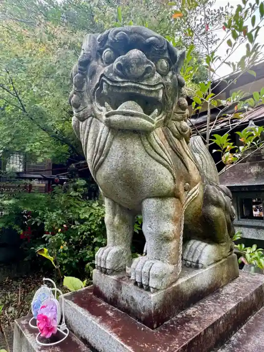 鷺神社(広島県)