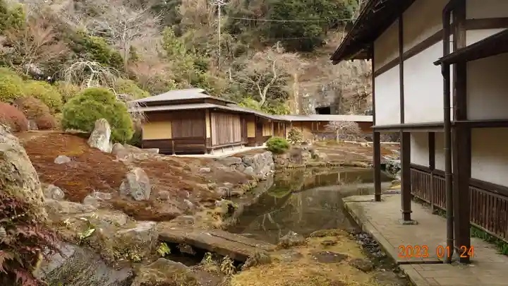 海蔵寺(神奈川県)