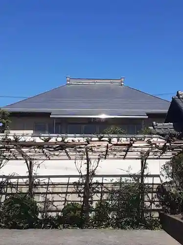 西方山極楽寺(岐阜県)