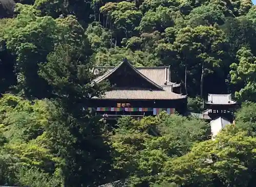 長谷寺(奈良県)