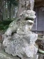 白山神社(福井県)