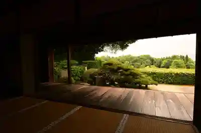 慈光院(奈良県)