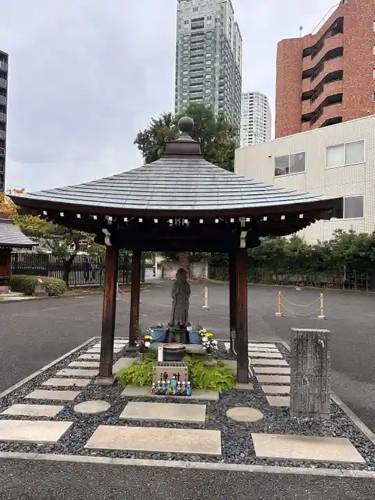 覚林寺(東京都)