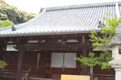 當麻寺 護念院(奈良県)