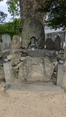 片山神社・片山廃寺跡(大阪府)