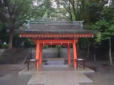 香椎宮(福岡県)