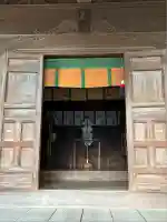 阿治古神社(静岡県)