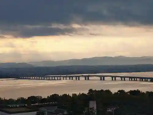 石山寺(滋賀県)