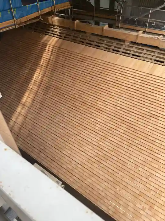 比叡山延暦寺(滋賀県)