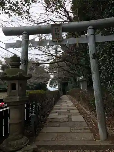 大原八幡神社(福岡県)