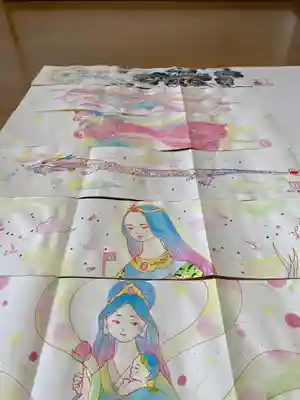 長高寺の御朱印