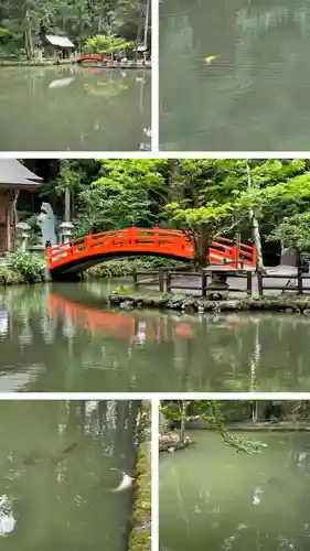 小國神社(静岡県)