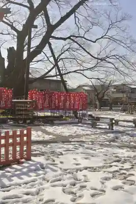 秩父今宮神社(埼玉県)