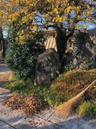 法源寺のその他建物