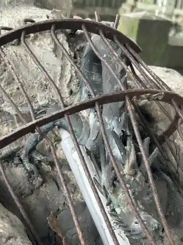 箕輪南宮神社（春宮）(長野県)