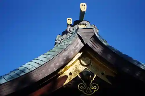 真清田神社(愛知県)
